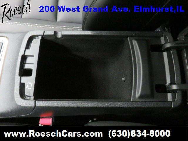 2017 Jeep Grand Cherokee 4x4 Limited 4dr SUV